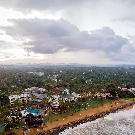 Tangerine Beach Hotel Καλουτάρα Εξωτερικό φωτογραφία