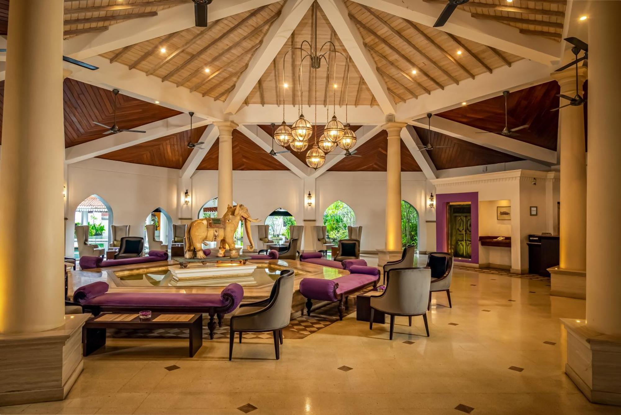 Tangerine Beach Hotel Καλουτάρα Εξωτερικό φωτογραφία
