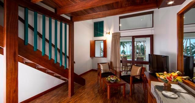 Tangerine Beach Hotel Καλουτάρα Εξωτερικό φωτογραφία
