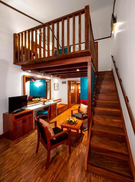 Tangerine Beach Hotel Καλουτάρα Εξωτερικό φωτογραφία