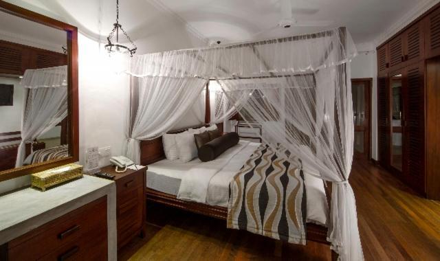 Tangerine Beach Hotel Καλουτάρα Εξωτερικό φωτογραφία